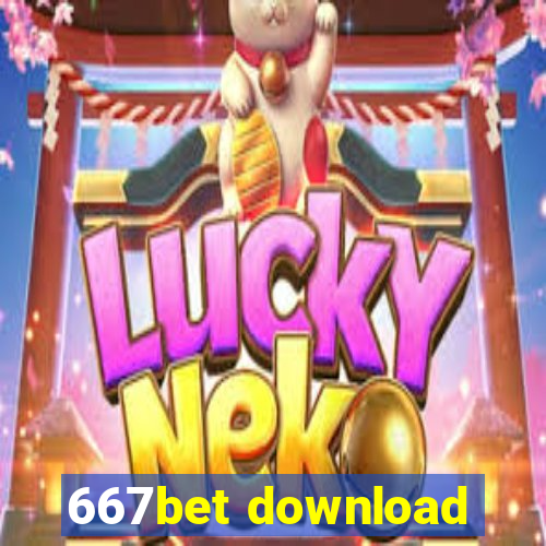 667bet download